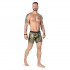 Подовжені чоловічі труси-боксери Camotec Boxer Briefs X-Dry Long